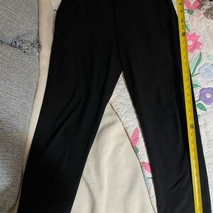 Athleta Black Pants